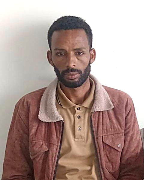 Yohannes Lijalem
